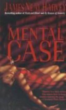 Mass Market Paperback Mental Case Book