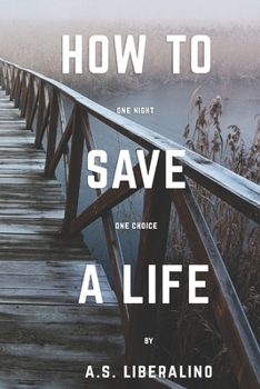 Paperback How To Save A Life Book