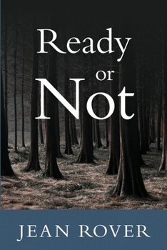 Paperback Ready or Not Book