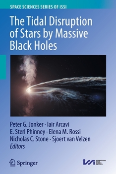 Tidal Diruption of Stars by Massive Black Holes