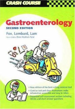 Paperback Gastroenterology Book