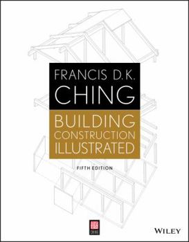 Paperback Building Construction Illustrated Book