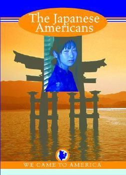 Hardcover The Japanese Americans Book