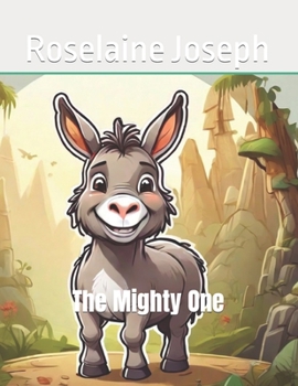 Paperback The Mighty One Book