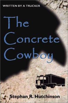 Paperback Concrete Cowboy Book