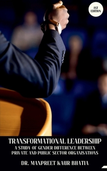 Paperback Transformational Leadership Book