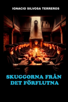 Skuggorna från det förflutna (Swedish Edition)