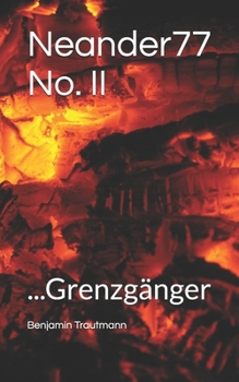 Paperback Neander77 No. II: ...Grenzgänger [German] Book