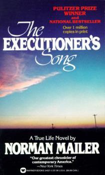 Mass Market Paperback Executioners Song Book