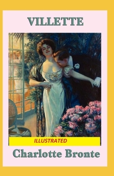 Paperback Villette Illustrated Book