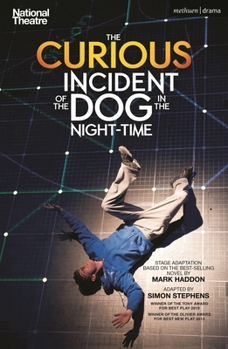 The Curious Incident of the Dog in the Night-Time