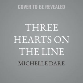 MP3 CD Three Hearts on the Line Book
