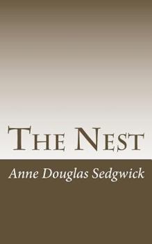 Paperback The Nest Book