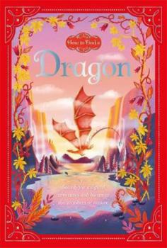 Hardcover Dragon Book