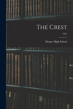 Paperback The Crest; 1951 Book