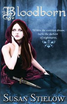 Paperback Bloodborn Book