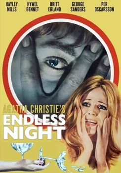 DVD Endless Night Book