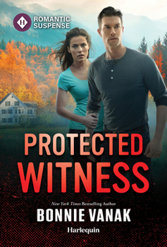 Mass Market Paperback Protected Witness Book