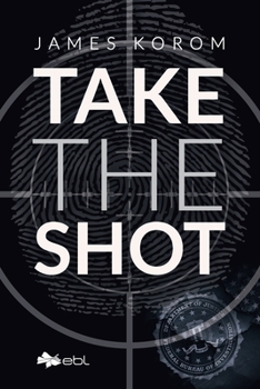 Paperback Take the Shot Book