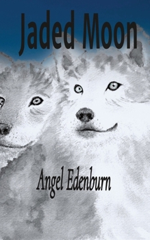 Paperback Jaded Moon Book