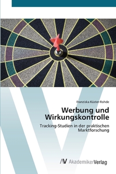 Paperback Werbung und Wirkungskontrolle [German] Book