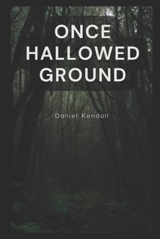 Paperback Once Hallowed Ground Book