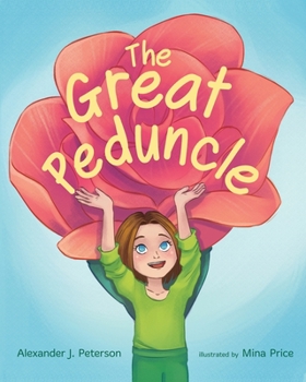 Paperback The Great Peduncle Book