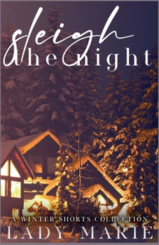 Paperback Sleigh the Night Book