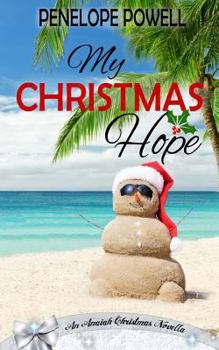 Paperback My Christmas Hope Book