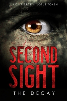 Paperback Second Sight: The Decay Book