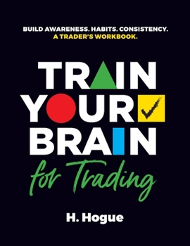 Paperback Train Your Brain For Trading Book