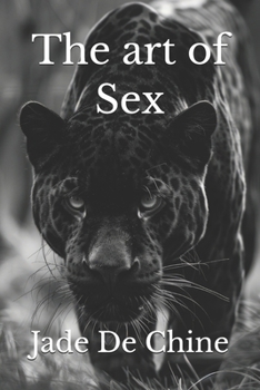 Paperback The art of Sex Book