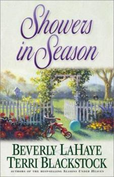 Showers in Season (Seasons Series) - Book #2 of the Seasons