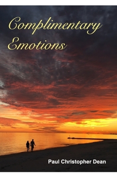 Hardcover Complimentary Emotions Book