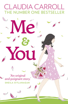 Paperback Me and You Book