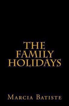 Paperback The Family Holidays Book