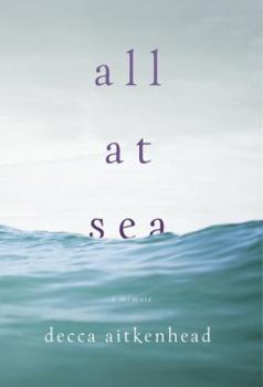 Hardcover All at Sea: A Memoir Book