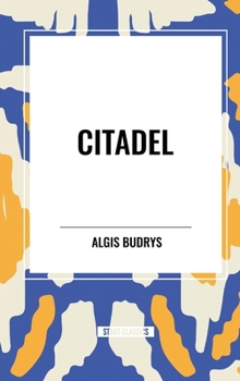 Hardcover Citadel Book