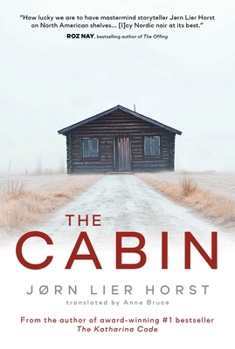 Paperback The Cabin Book