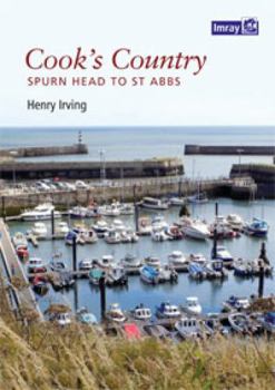 Paperback Cook's Country: Spurn Head to St Abbs Book