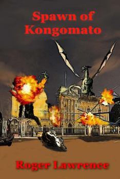 Paperback Spawn of Kongomato Book