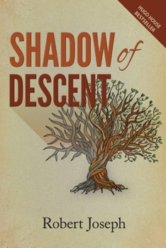 Paperback Shadow of Descent Book