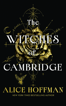 Library Binding The Witches of Cambridge [Large Print] Book