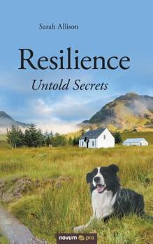 Paperback Resilience - Untold Secrets Book