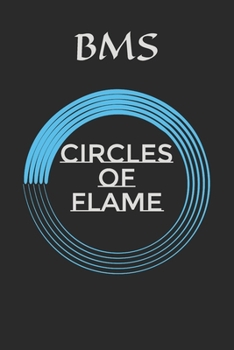 Paperback Circles of Flame Book
