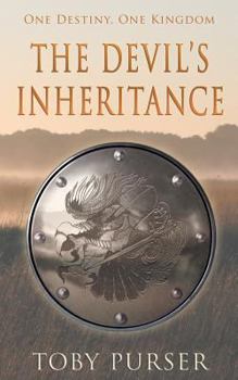 Paperback The Devil's Inheritance Book