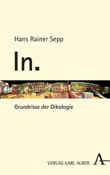 Hardcover In.: Grundrisse Der Oikologie [German] Book