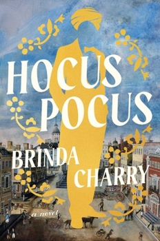 Hardcover Hocus Pocus Book