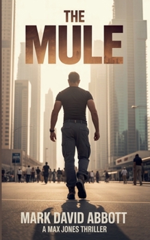 Paperback The Mule Book