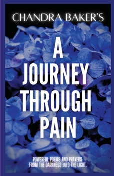 Paperback A Journey Through Pain Book